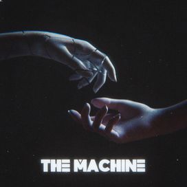 The Machine (Sped Up) - 2024 • Single/EP