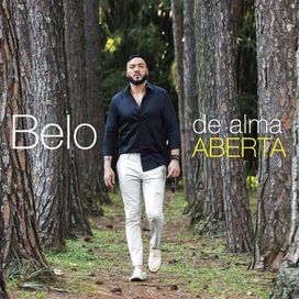 De Alma Aberta - 2018 • Álbum
