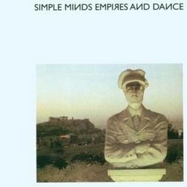Empires And Dance - 1980 • Álbum