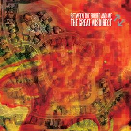 The Great Misdirect - 2009 • Álbum