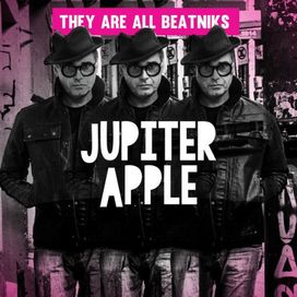 They're All Beatniks - 2015 • Sencillo/EP