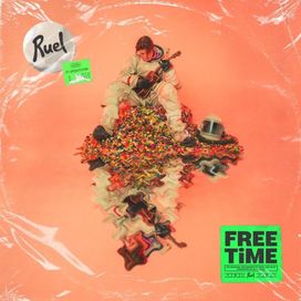Free Time - 2019 • Álbum