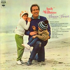 Happy Heart - 1969 • Álbum