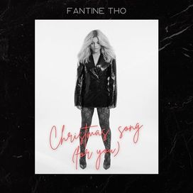 Christmas Song (For You) - 2023 • Single/EP