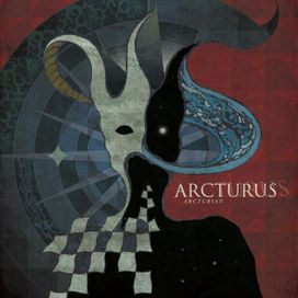 The Arcturian Sign - 2015 • Álbum