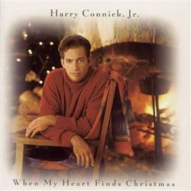 When My Heart Finds Christmas - 1993 • Álbum