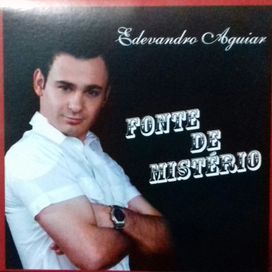 Fonte de Mistério - 2009 • Álbum