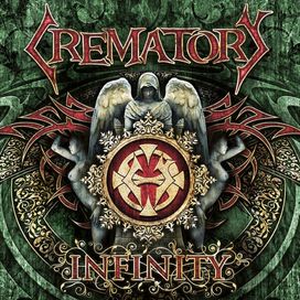 Revolution | Discografía de Crematory - LETRAS.COM