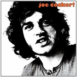Joe Cocker! - 1969 • Álbum