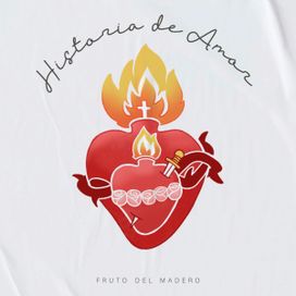 Historia de Amor - 2023 • Álbum
