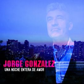 Una Noche Entera de Amor - 2015 • Sencillo/EP