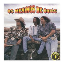 Pimenta No Forró - 1997 • Álbum
