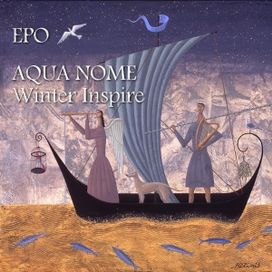 AQUA NOME Winter Inspire  - 2009 • Álbum
