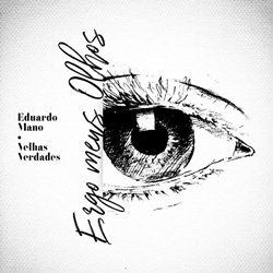 Ergo Meus Olhos - 2017 • Álbum