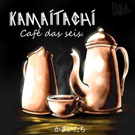 Café das 6 - 2018 • Single/EP