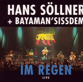 Im Regen Live - 2005 • Álbum