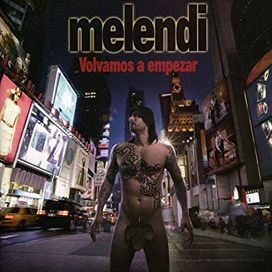 Volvamos a Empezar - 2010 • Álbum