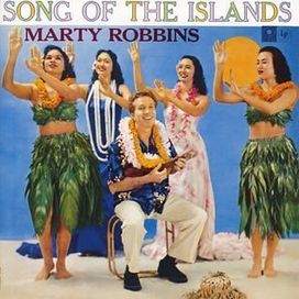 Song Of The Islands - 1957 • Álbum