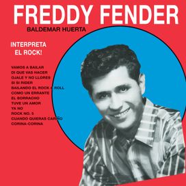 Interpreta El Rock - 1962 • Álbum