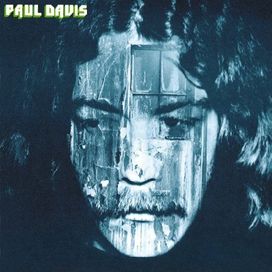 Paul Davis (1972) - 1972 • Álbum