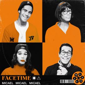 Facetime - 2020 • Single/EP
