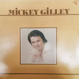 Mickey Gilley (1982) - 1982 • Álbum