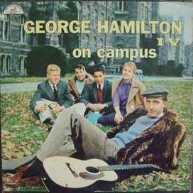 On Campus - 1957 • Álbum