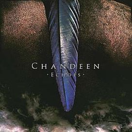 Echoes - 2004 • Álbum