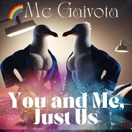 You and Me, Just Us - 2024 • Sencillo/EP