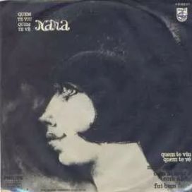 Quem te Viu, Quem te vê - 1967 • Single/EP