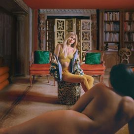Expectations - 2018 • Álbum