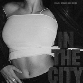 In The City  - 2023 • Single/EP