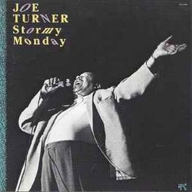 Stormy Monday - 1991 • Álbum