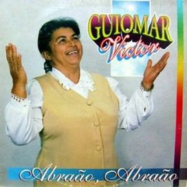 Abraão, Abraão - 1998 • Álbum