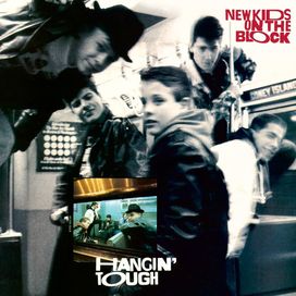 Hangin' Tough (30th Anniversary) - 2019 • Álbum