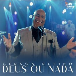 Deus Ou Nada - 2023 • Álbum