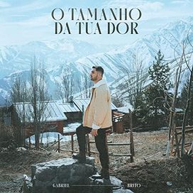 O Tamanho da Tua Dor - 2022 • Single/EP