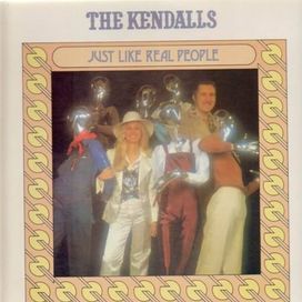 Just Like Real People - 1979 • Álbum