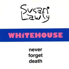 Never Forget Death - 1992 • Álbum