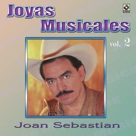 Joyas Musicales, Vol. 2: Desaires - 2009 • Álbum