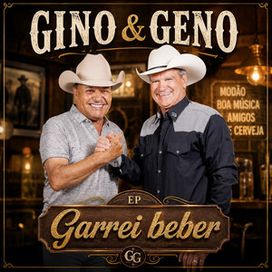 Garrei Beber - 2026 • Single/EP