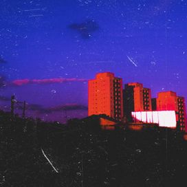 Esperança - 2021 • Sencillo/EP