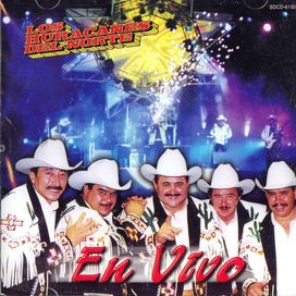 En Vivo - 2015 • Álbum
