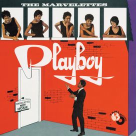 Playboy - 1962 • Álbum