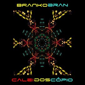 Caleidoscópio - 2015 • Álbum
