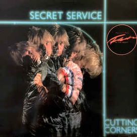 Cutting Corners - 1982 • Álbum
