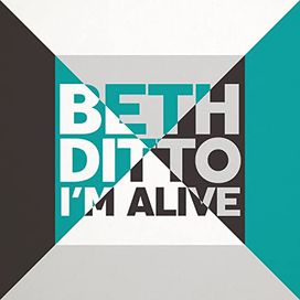 I'm Alive - 2018 • Sencillo/EP