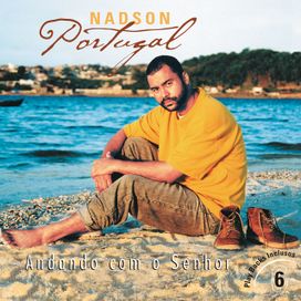 Andando com o Senhor - 2000 • Álbum