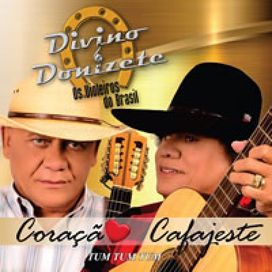Coração Cafajeste - 2016 • Álbum