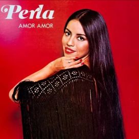 Amor Amor - 1977 • Álbum